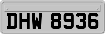 DHW8936