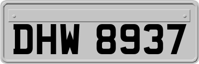 DHW8937