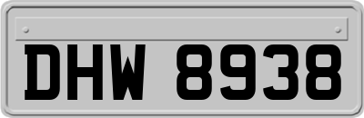 DHW8938
