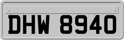 DHW8940
