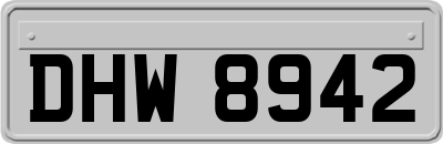 DHW8942