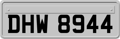 DHW8944