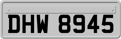DHW8945