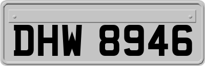 DHW8946