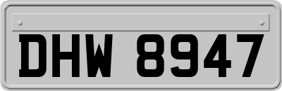 DHW8947