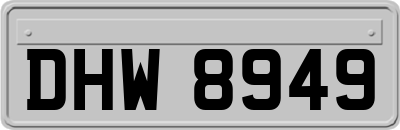 DHW8949