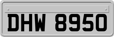 DHW8950
