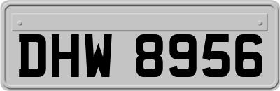 DHW8956