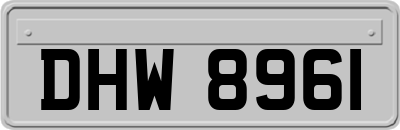 DHW8961