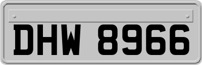 DHW8966