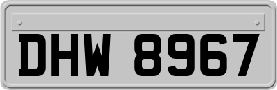 DHW8967