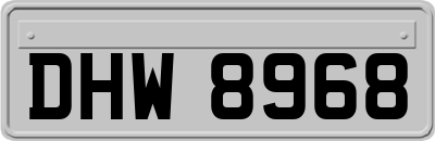 DHW8968