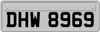 DHW8969