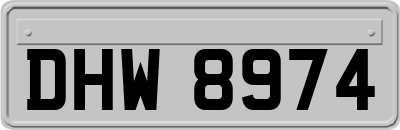 DHW8974