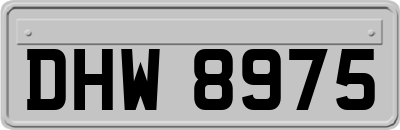 DHW8975