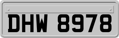 DHW8978