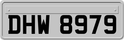 DHW8979