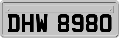 DHW8980
