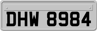 DHW8984