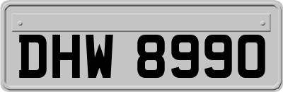 DHW8990
