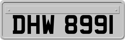 DHW8991