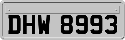 DHW8993