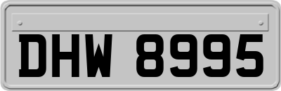 DHW8995