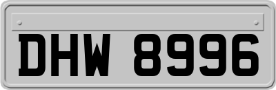 DHW8996