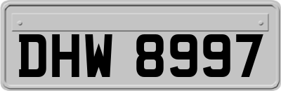 DHW8997