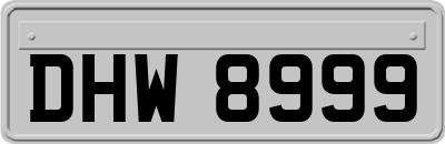 DHW8999