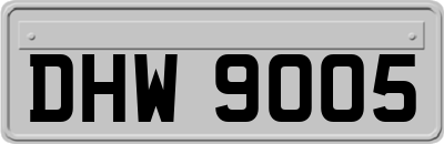 DHW9005