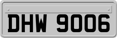 DHW9006