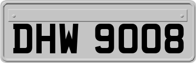 DHW9008