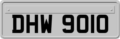 DHW9010