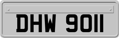 DHW9011