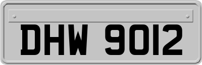 DHW9012