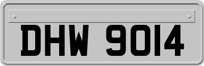 DHW9014