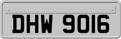 DHW9016