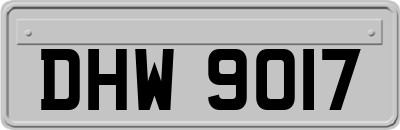 DHW9017