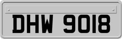 DHW9018