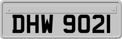 DHW9021