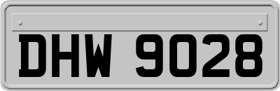 DHW9028