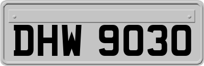 DHW9030