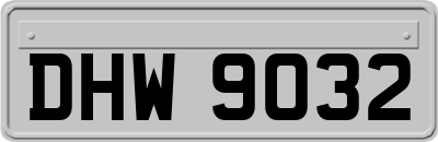 DHW9032