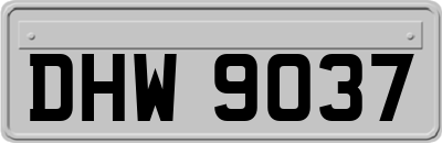 DHW9037