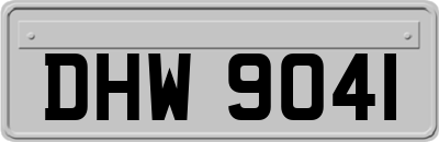 DHW9041
