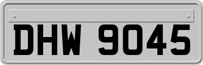DHW9045