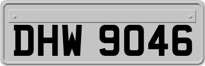 DHW9046