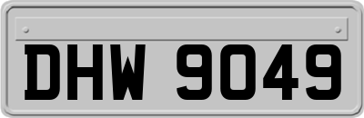 DHW9049