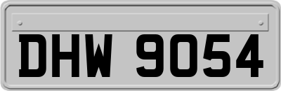DHW9054